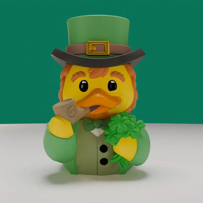 St. Patricks Day Tubbz PVC Figur Boxed Edition 10 cm Image 1