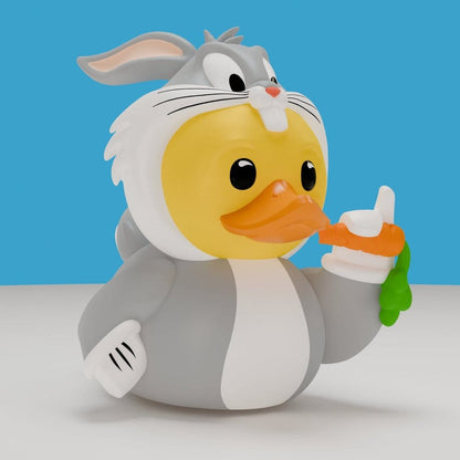Looney Tunes Tubbz PVC Figur Bugs Bunny Collector's Edition 10 cm Image 1