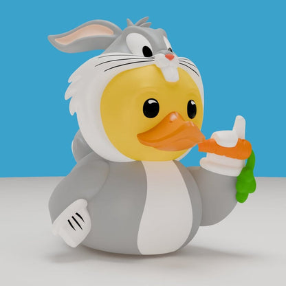 Looney Tunes Tubbz PVC Figur Bugs Bunny Boxed Edition 10 cm Image 1