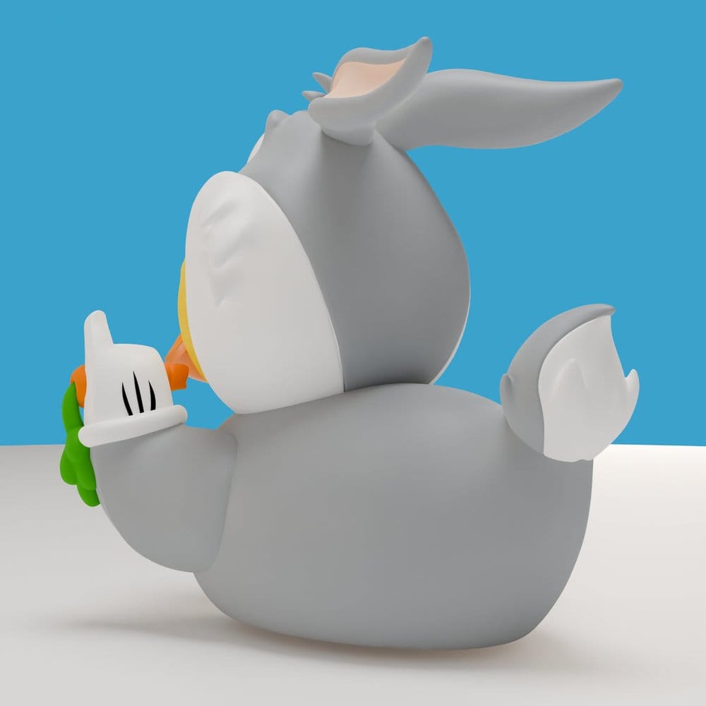 Looney Tunes Tubbz PVC Figur Bugs Bunny Boxed Edition 10 cm Image 5
