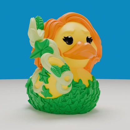 DC Comics Tubbz PVC Figur Poison Ivy Boxed Edition 10 cm Image 1