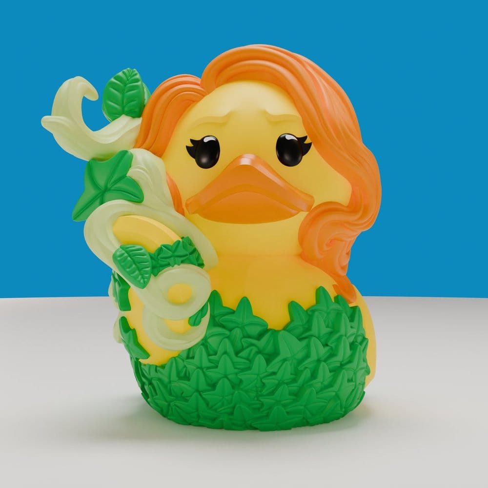 DC Comics Tubbz PVC Figur Poison Ivy Boxed Edition 10 cm Image 4