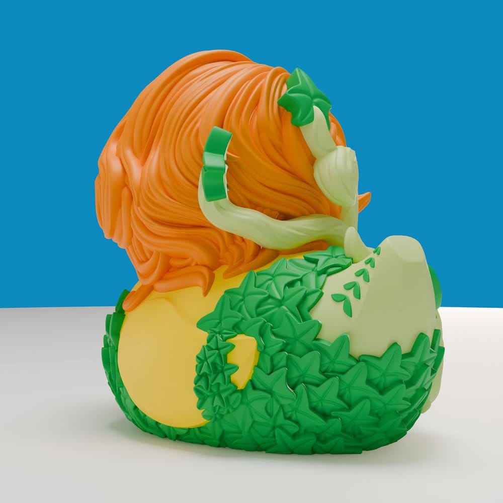 DC Comics Tubbz PVC Figur Poison Ivy Boxed Edition 10 cm Image 5