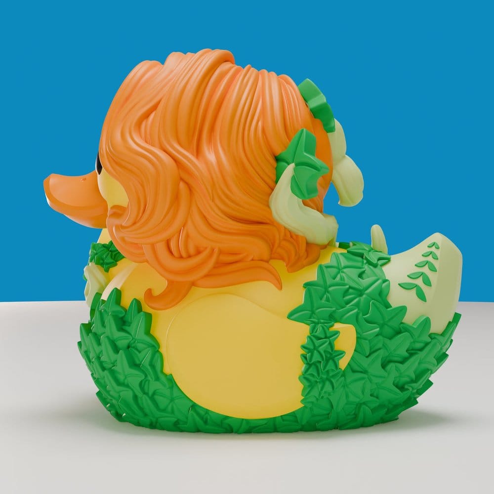 DC Comics Tubbz PVC Figur Poison Ivy Boxed Edition 10 cm Image 6