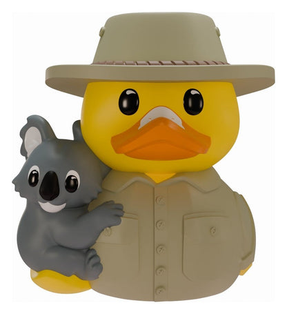 Travel Tubbz Mini PVC Figur Australien 5 cm Image 1