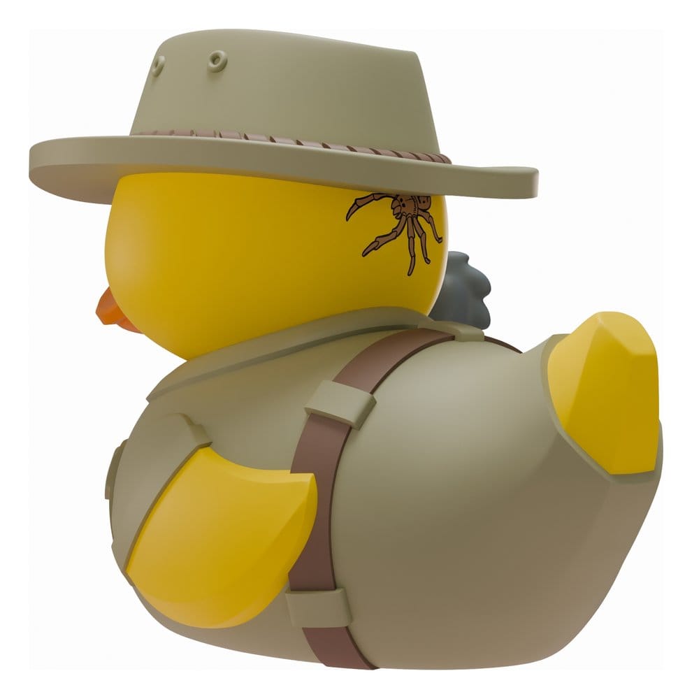 Travel Tubbz Mini PVC Figur Australien 5 cm Image 5