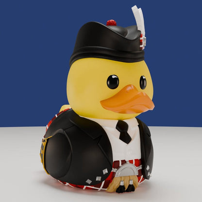 Travel Tubbz Mini PVC Figur Schottland 5 cm Image 1