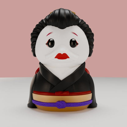 Travel Tubbz Mini PVC Figur Japan 5 cm Image 2