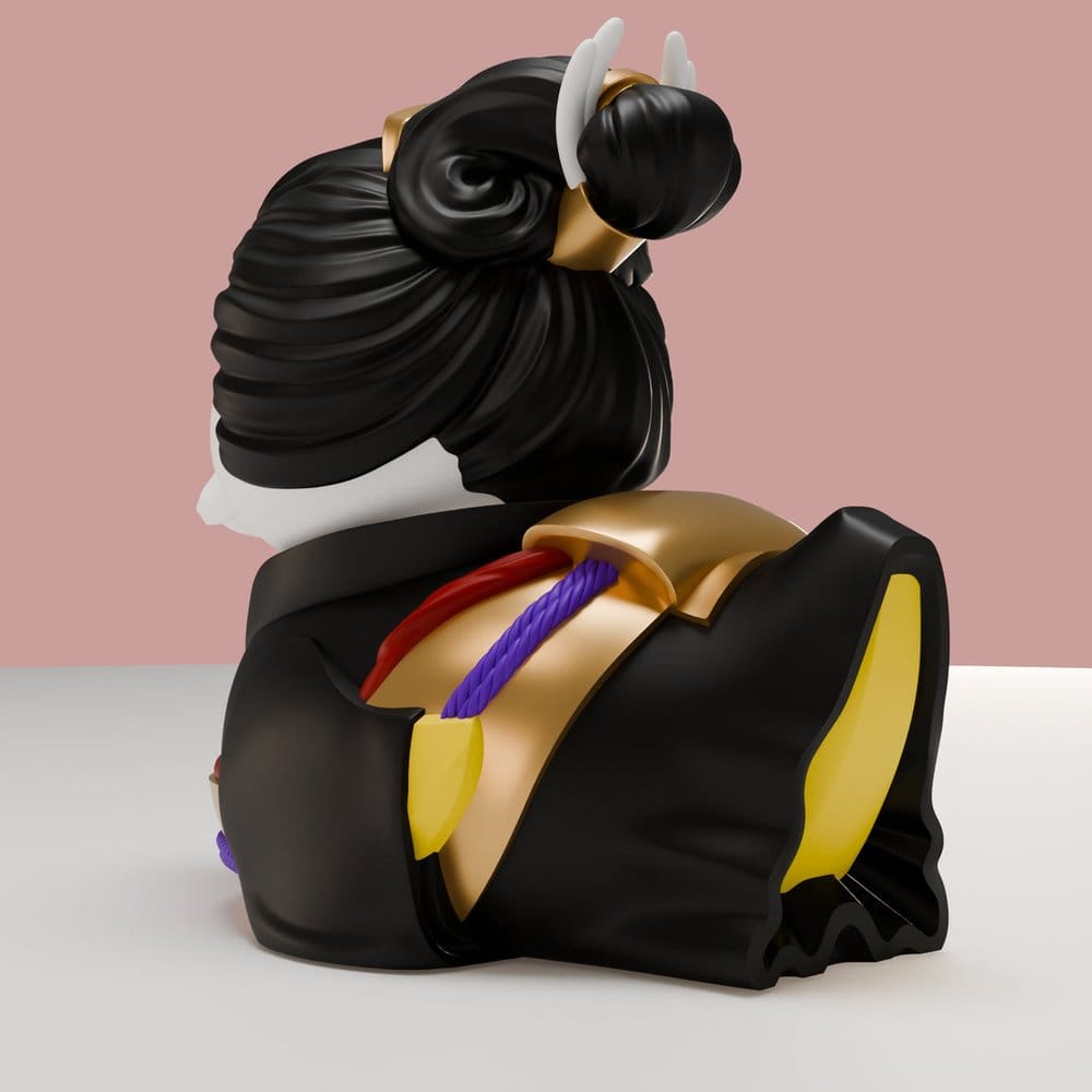 Travel Tubbz Mini PVC Figur Japan 5 cm Image 4