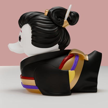 Travel Tubbz Mini PVC Figur Japan 5 cm Image 5