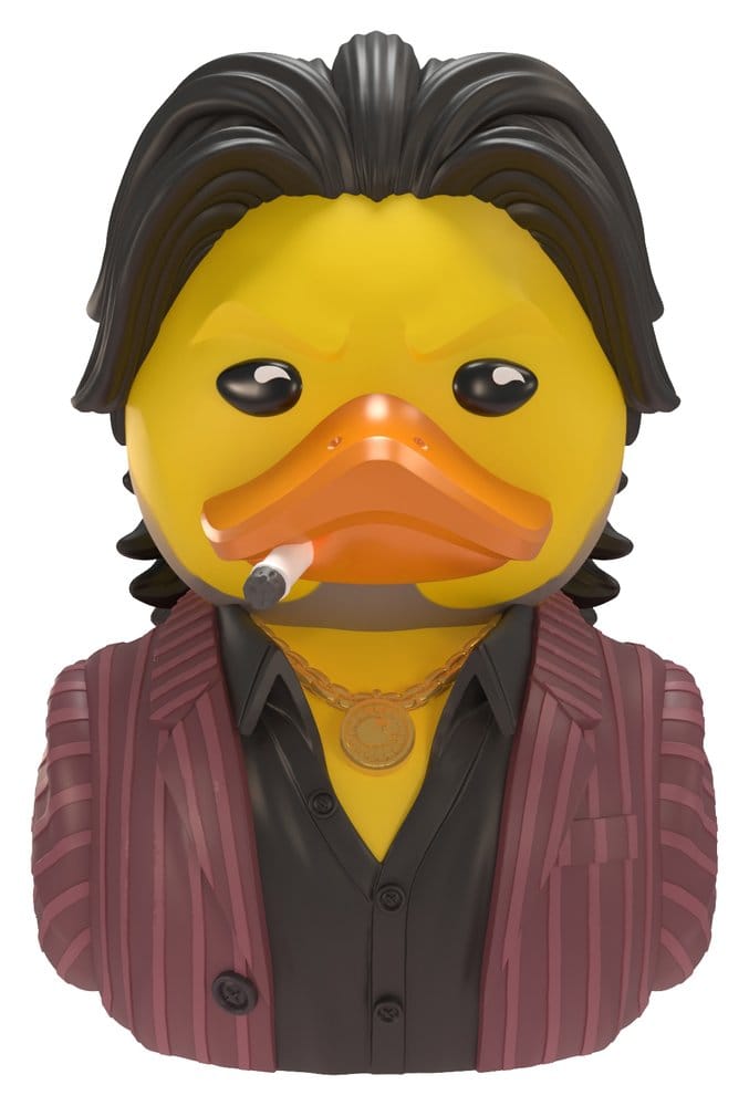 Yakuza Tubbz PVC Figur Shun Akiyama Boxed Edition 10 cm Image 1