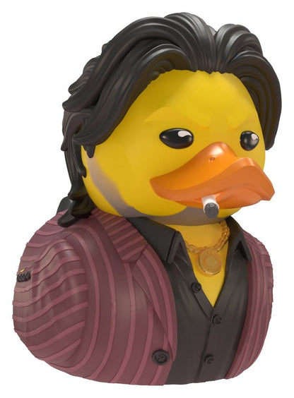 Yakuza Tubbz Mini PVC Figur Shun Akiyama 5 cm Image 3
