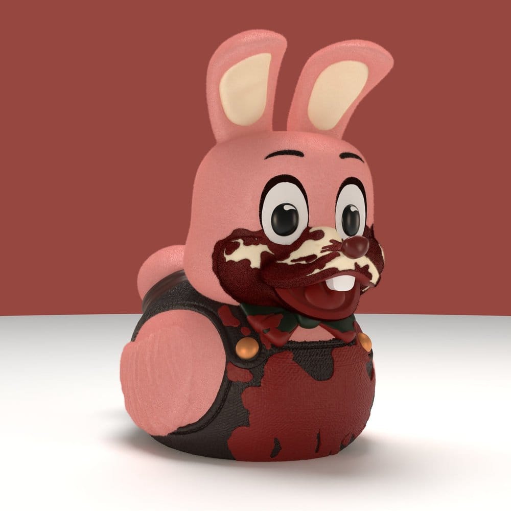 Silent Hill Tubbz PVC Figur Robbie the Rabbit Boxed Edition 10 cm Image 1