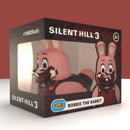 Silent Hill Tubbz PVC Figur Robbie the Rabbit Boxed Edition 10 cm Image 3