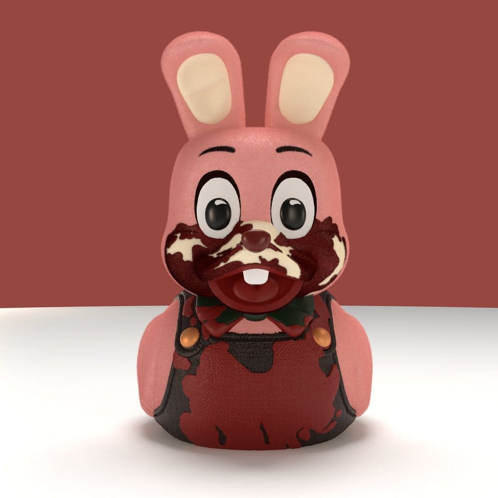 Silent Hill Tubbz PVC Figur Robbie the Rabbit Boxed Edition 10 cm Image 4