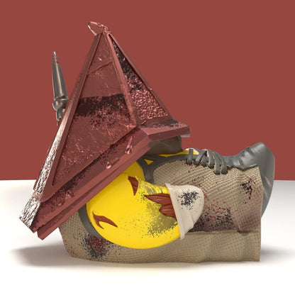 Silent Hill Tubbz PVC Figur Pyramid Head Boxed Edition 10 cm Image 6