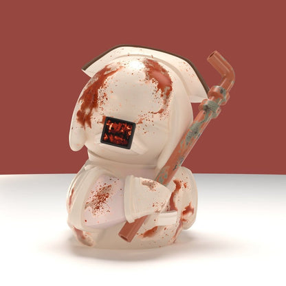 Silent Hill Tubbz PVC Figur Bubble Head Nurse Boxed Edition 10 cm Image 4