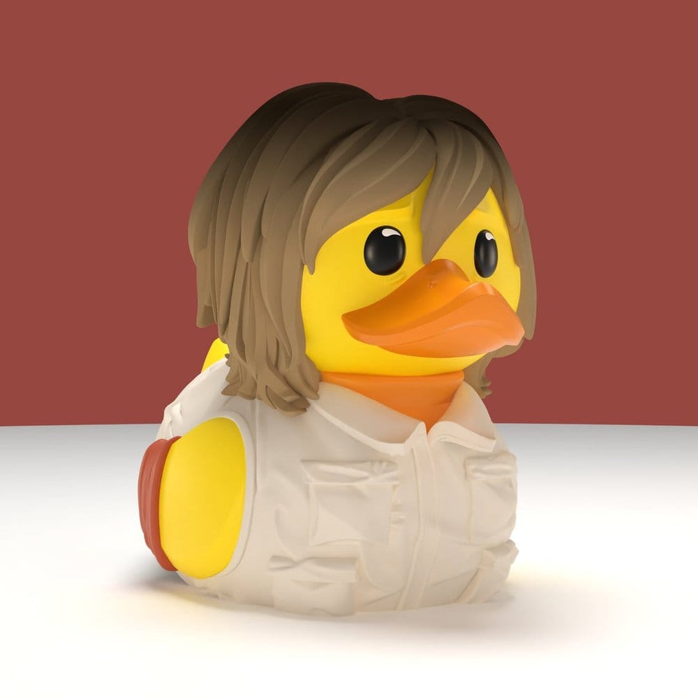 Silent Hill Tubbz Mini PVC Figur Heather Mason 5 cm Image 1