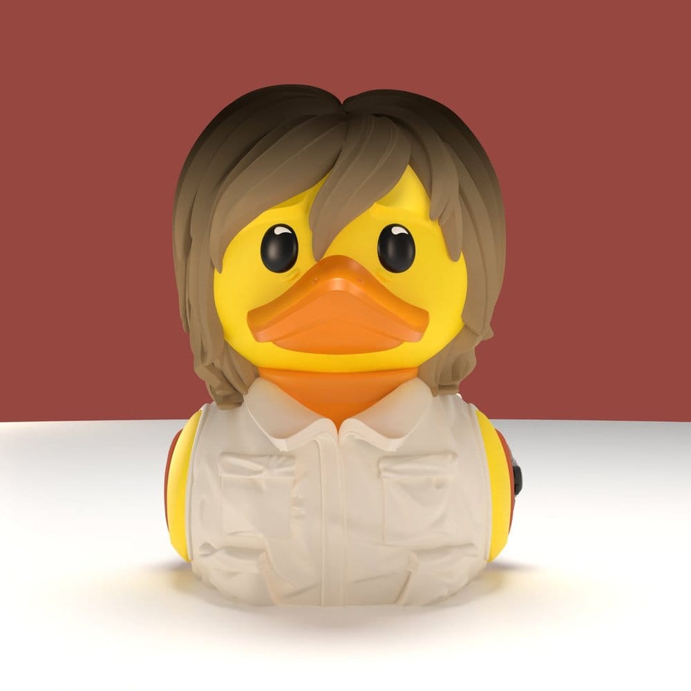 Silent Hill Tubbz Mini PVC Figur Heather Mason 5 cm Image 3
