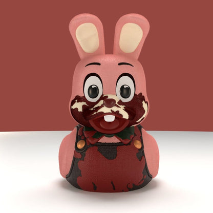 Silent Hill Tubbz Mini PVC Figur Robbie the Rabbit 5 cm Image 3