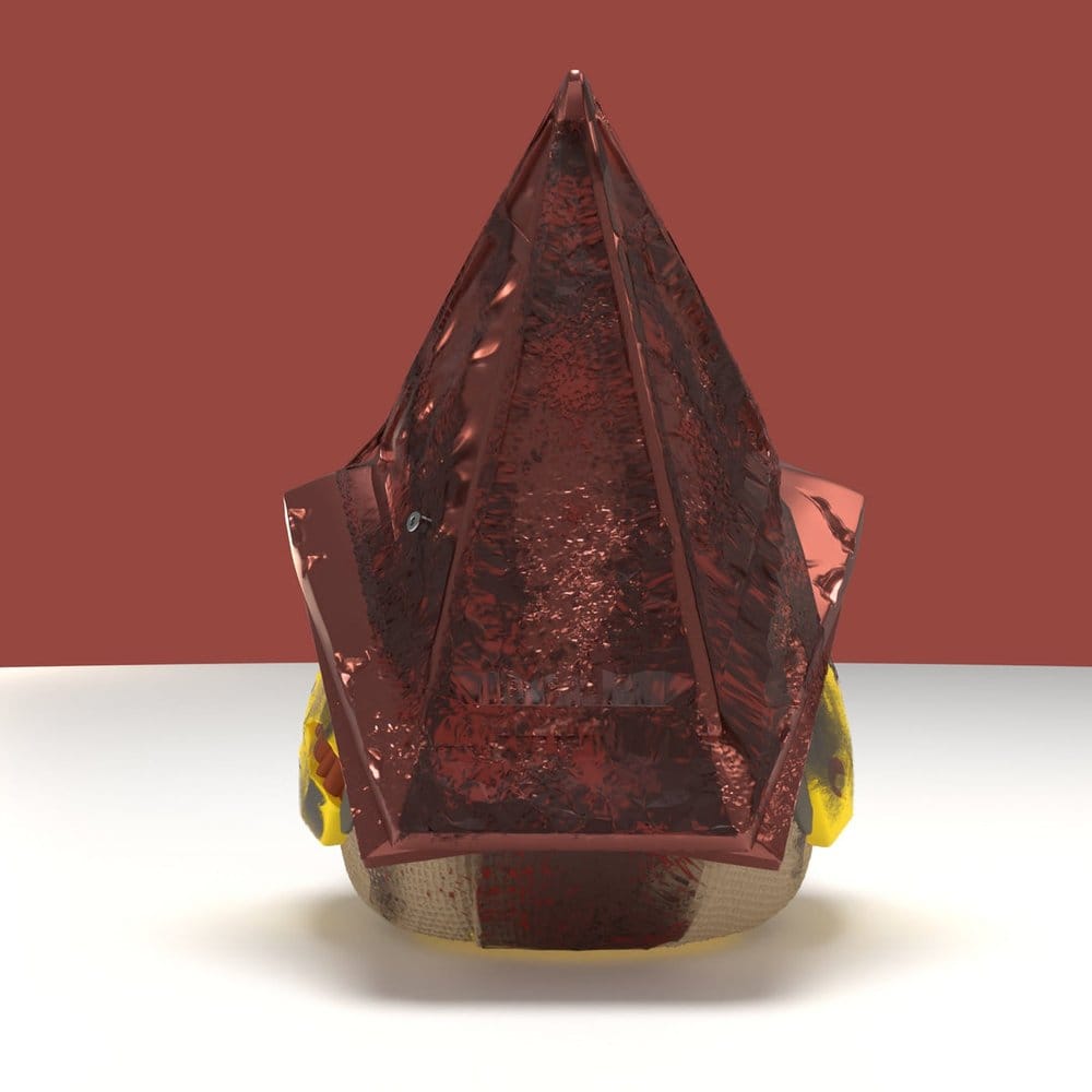 Silent Hill Tubbz Mini PVC Figur Pyramid Head 5 cm Image 3