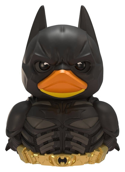 DC Comics Tubbz Mini PVC Figur Batman The Dark Knight 5 cm Image 1