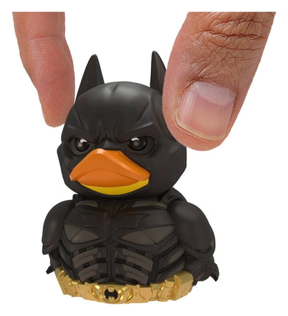 DC Comics Tubbz Mini PVC Figur Batman The Dark Knight 5 cm Image 4