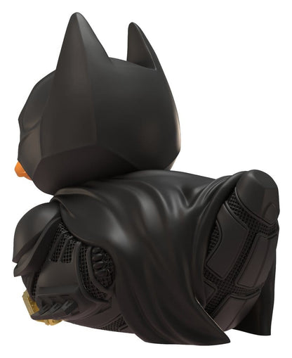 DC Comics Tubbz Mini PVC Figur Batman The Dark Knight 5 cm Image 5