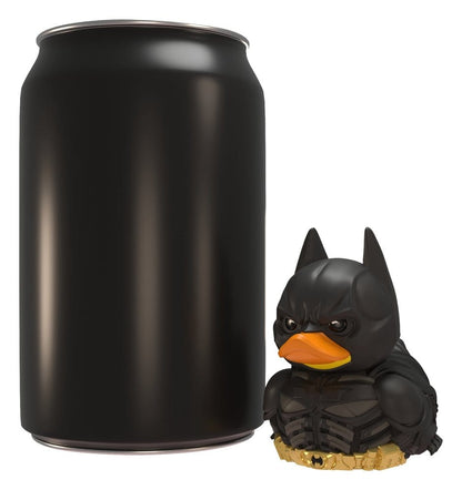 DC Comics Tubbz Mini PVC Figur Batman The Dark Knight 5 cm Image 6