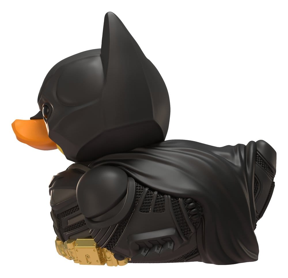 DC Comics Tubbz Mini PVC Figur Batman The Dark Knight 5 cm Image 7