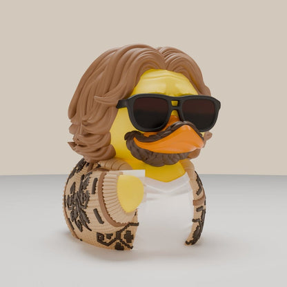 The Big Lebowski Tubbz PVC Figur The Dude Boxed Edition 10 cm Image 1