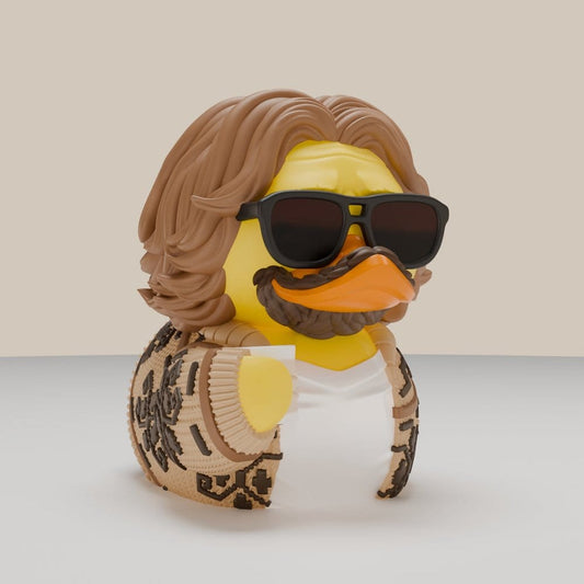 The Big Lebowski Tubbz PVC Figur The Dude Boxed Edition 10 cm Image 1