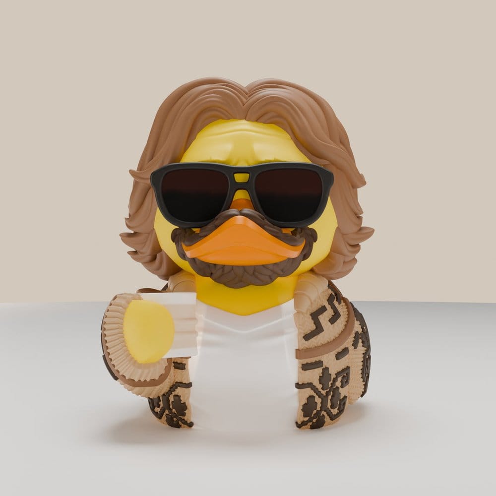 The Big Lebowski Tubbz PVC Figur The Dude Boxed Edition 10 cm Image 4