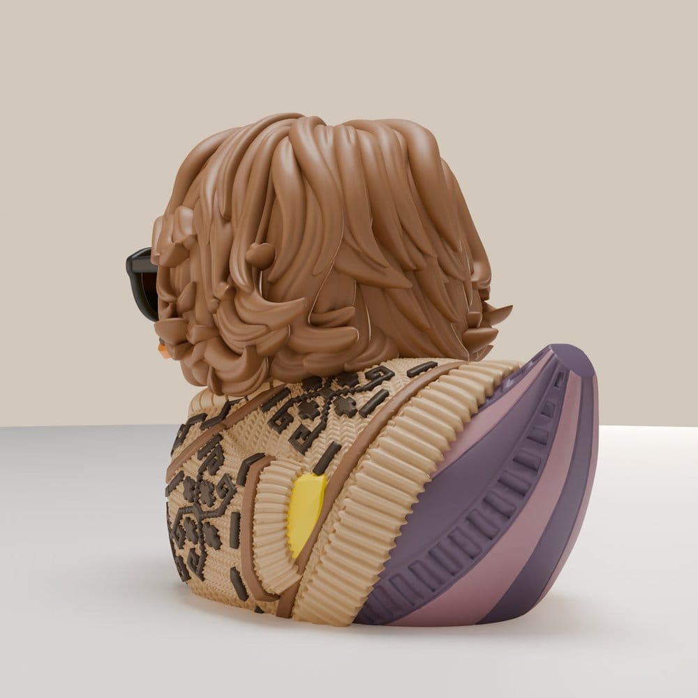 The Big Lebowski Tubbz PVC Figur The Dude Boxed Edition 10 cm Image 5