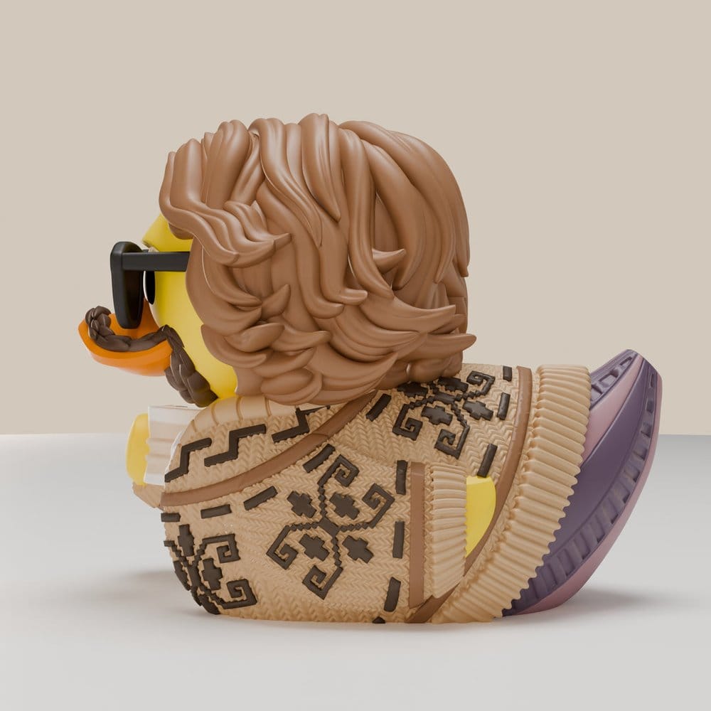 The Big Lebowski Tubbz PVC Figur The Dude Boxed Edition 10 cm Image 6