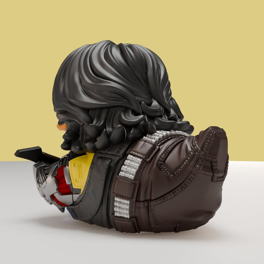 Cyberpunk 2077 Tubbz PVC Figur Johnny Silverhand Boxed Edition 10 cm Image 5