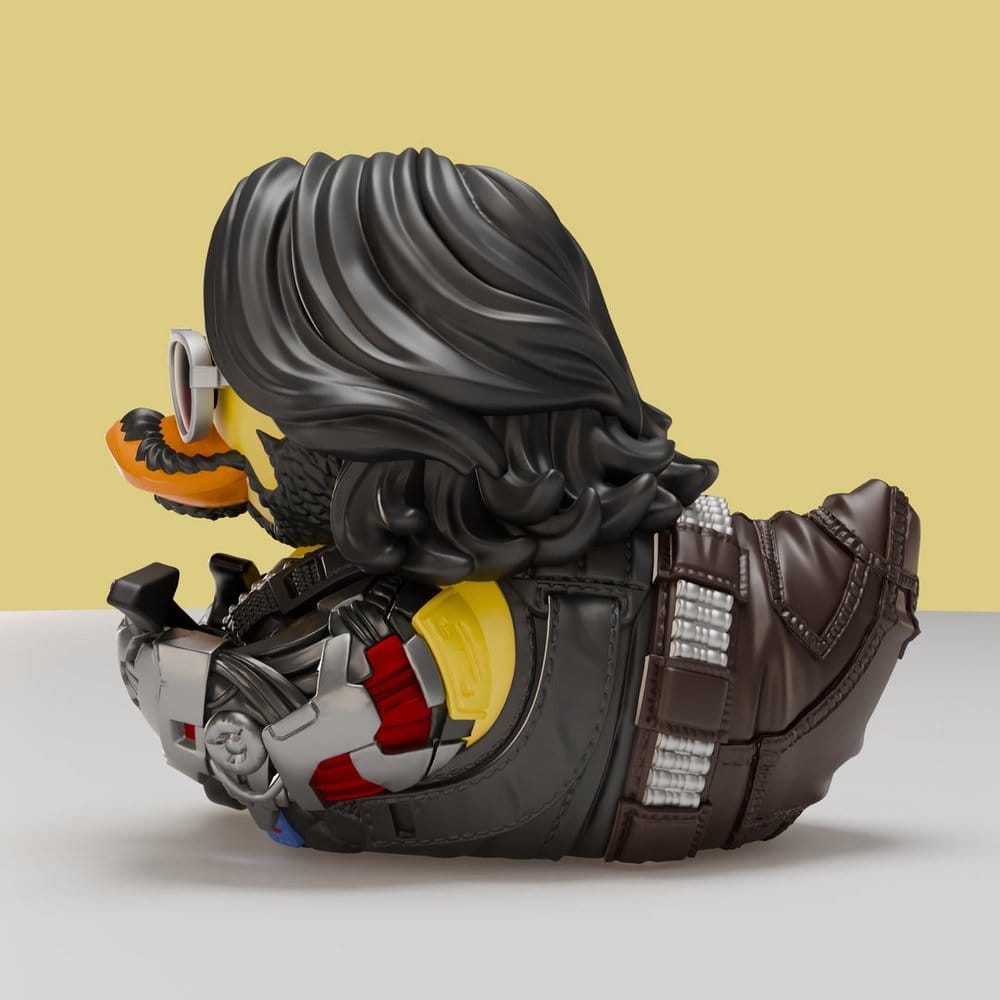 Cyberpunk 2077 Tubbz PVC Figur Johnny Silverhand Boxed Edition 10 cm Image 6