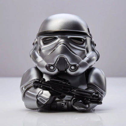 Star Wars Tubbz Pvc Figur Stormtrooper Glimmer Variant 10 cm Image 1