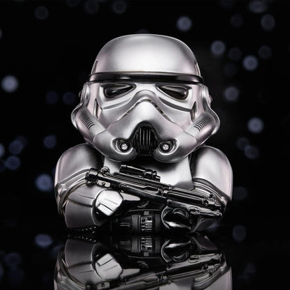 Star Wars Tubbz Pvc Figur Stormtrooper Glimmer Variant 10 cm Image 2
