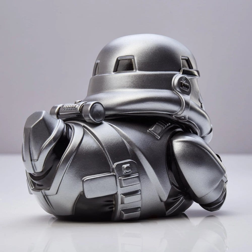 Star Wars Tubbz Pvc Figur Stormtrooper Glimmer Variant 10 cm Image 3
