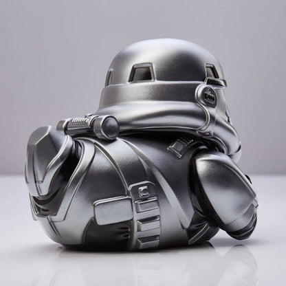 Star Wars Tubbz Pvc Figur Stormtrooper Glimmer Variant 10 cm Image 3