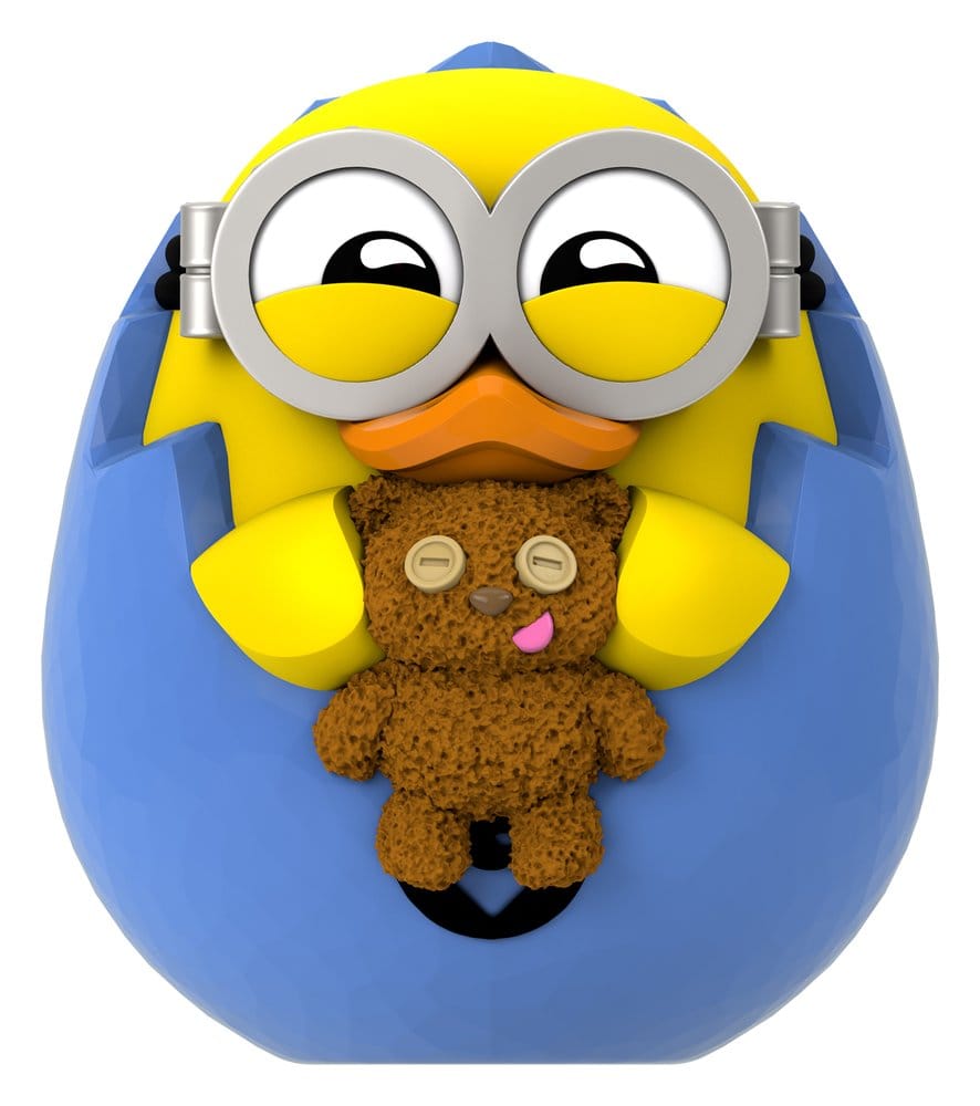Minions Tubbz Minifiguren Mystery Egg Blind Box Display (36) Image 2