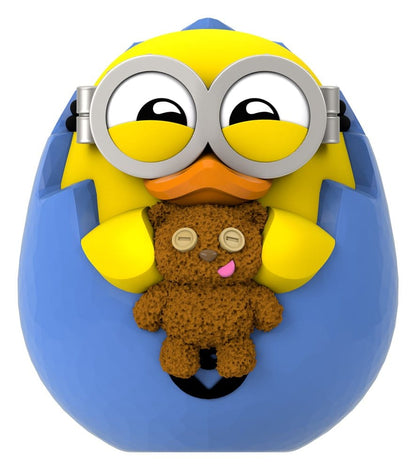 Minions Tubbz Minifiguren Mystery Egg Blind Box Display (36) Image 2