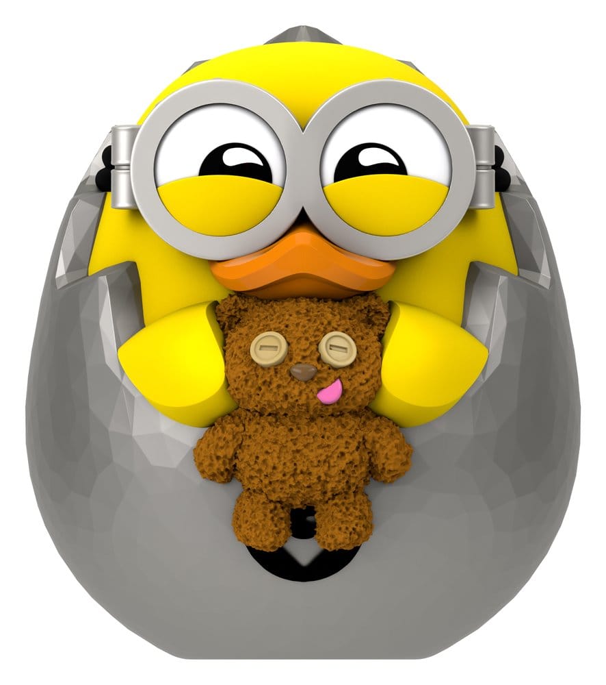 Minions Tubbz Minifiguren Mystery Egg Blind Box Display (36) Image 3