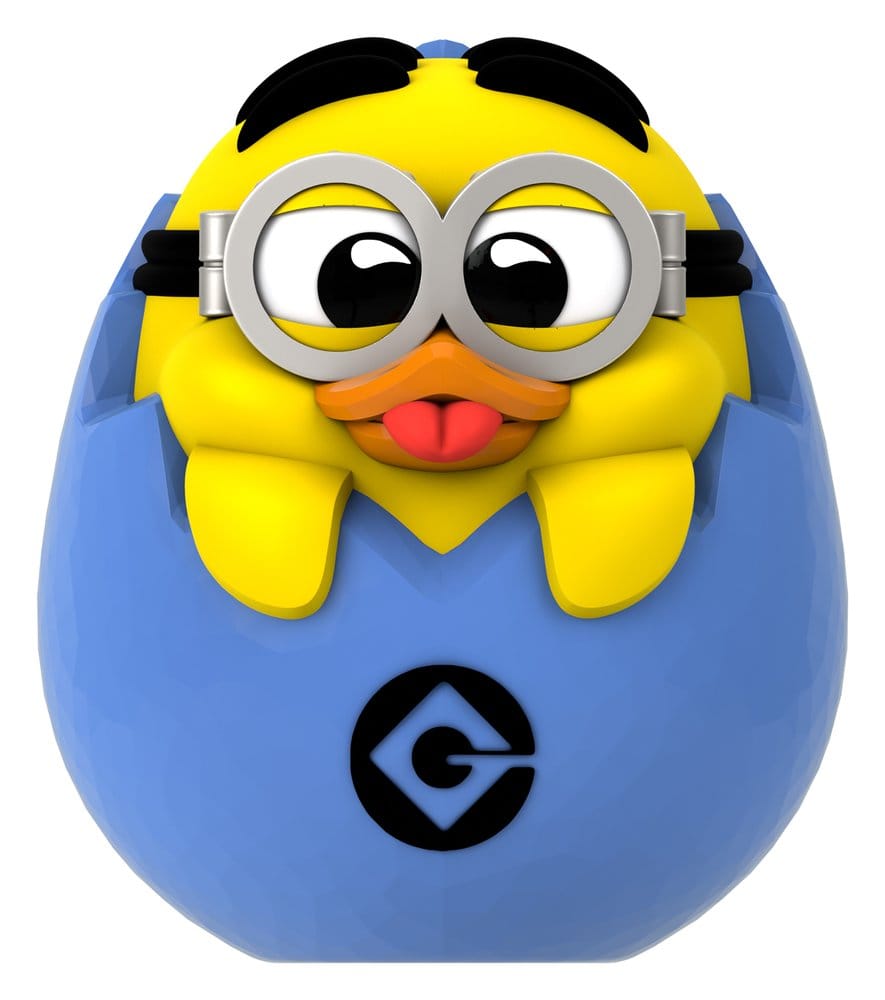 Minions Tubbz Minifiguren Mystery Egg Blind Box Display (36) Image 4