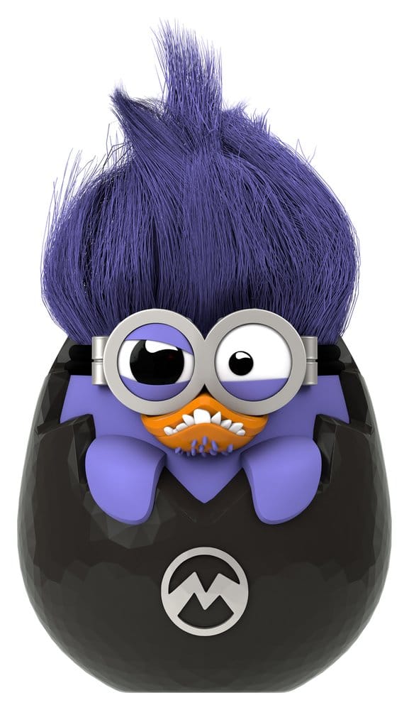 Minions Tubbz Minifiguren Mystery Egg Blind Box Display (36) Image 5