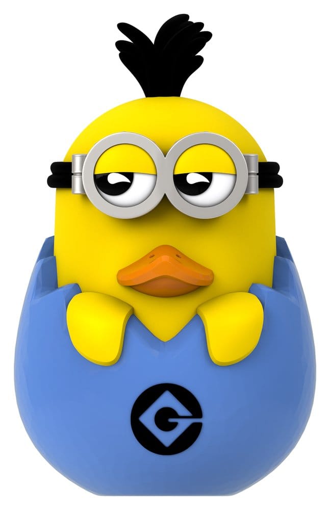 Minions Tubbz Minifiguren Mystery Egg Blind Box Display (36) Image 8