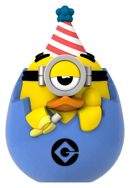 Minions Tubbz Minifiguren Mystery Egg Blind Box Display (36) Image 10