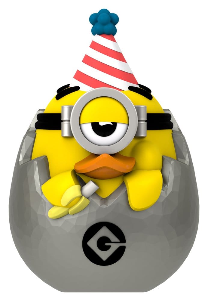 Minions Tubbz Minifiguren Mystery Egg Blind Box Display (36) Image 11