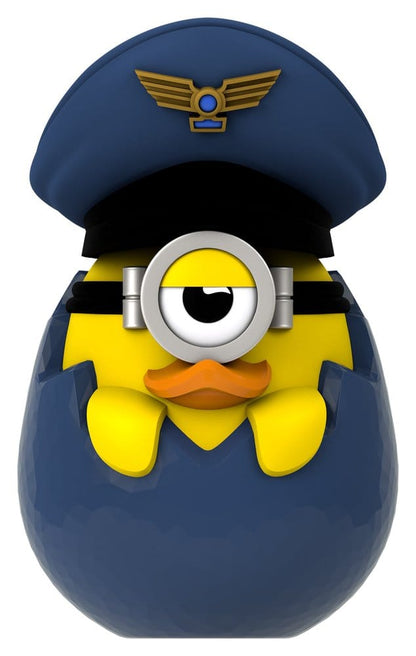 Minions Tubbz Minifiguren Mystery Egg Blind Box Display (36) Image 12